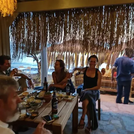 Apartmán Guemuesluek House Bodrum