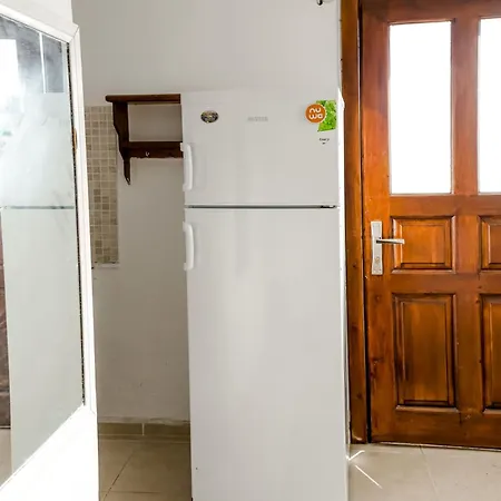 Guemuesluek House Apartmán