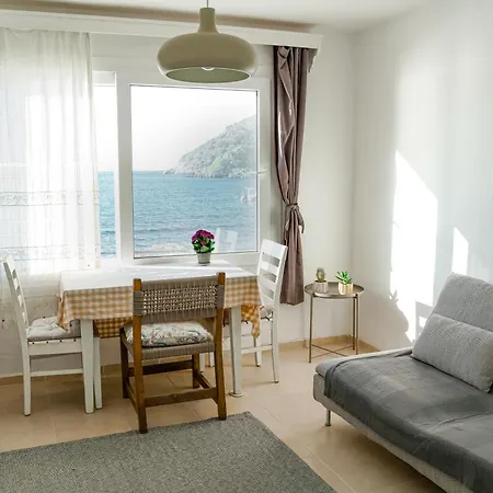 Guemuesluek House Apartmán