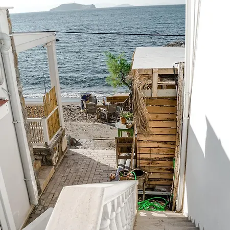 Guemuesluek House Bodrum