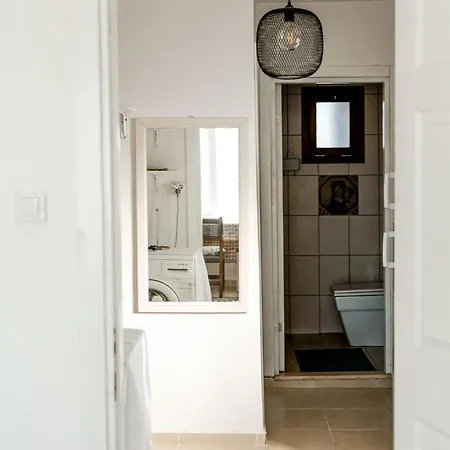 Guemuesluek House Apartmán