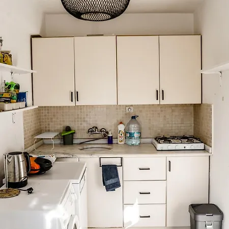 Guemuesluek House Apartment *