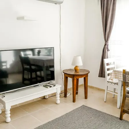 Guemuesluek House Appartement